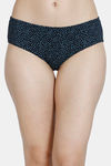 Rosaline Low Rise Full Coverage Hipster Panty (Pack of 3) - Multicolor — thumbnail 2